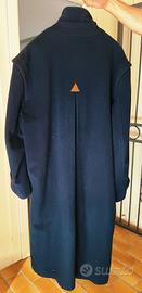 Cappotto Loden Facis