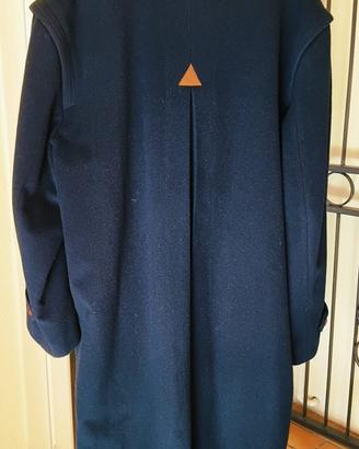 Cappotto Loden Facis
