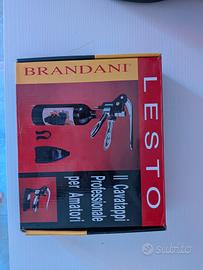 Cavatappi Brandani Lesto