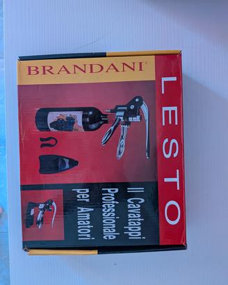 Cavatappi Brandani Lesto