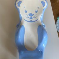 Ok Baby Buddy sdraietta bagno