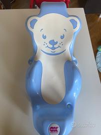 Ok Baby Buddy sdraietta bagno