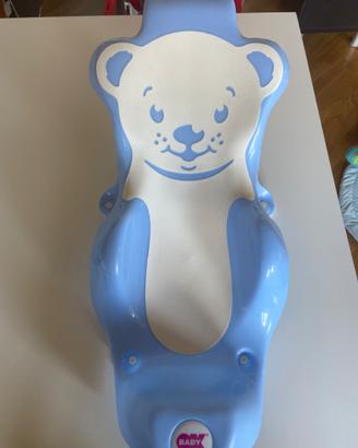 Ok Baby Buddy sdraietta bagno
