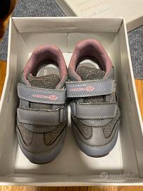 Scarpe Geox