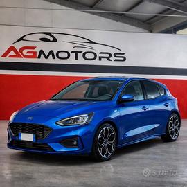 Ford Focus 1.5 EcoBlue 120 CV automatico 5p. ST-Li