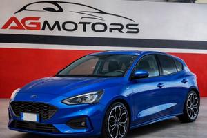Ford Focus 1.5 EcoBlue 120 CV automatico 5p. ST-Li