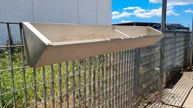 Fioriera da Ringhiera