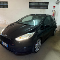 Ford Fiesta ST 182 cv Turbo Benzina