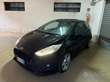 Ford Fiesta ST 182 cv Turbo Benzina