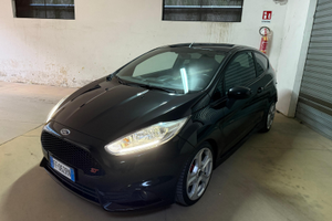 Ford Fiesta ST 182 cv Turbo Benzina