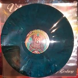 VIBRAVOID-POLITICS OF ECSTASY-vinili colorati