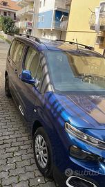 Citroën Berlingo 1.5 Diesel 130cv Euro 6D – 2019 –