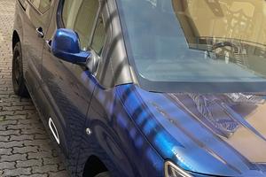 Citroën Berlingo 1.5 Diesel 130cv Euro 6D – 2019 –