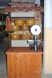 Tavolo in legno massello