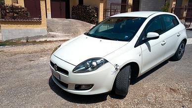 Fiat Bravo 1.6MJT 105 CV 