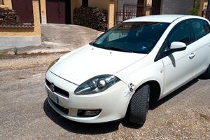 Fiat Bravo 1.6MJT 105 CV 