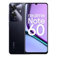 REALME NOTE 60 4G 128GB ANDROID DUAL SIM DISPLAY 6
