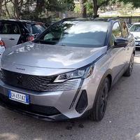 PEUGEOT 3008 Hybrid4 300 e-EAT8 GT Pack