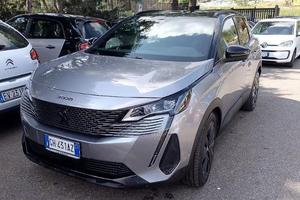 PEUGEOT 3008 Hybrid4 300 e-EAT8 GT Pack