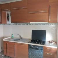 cucina Scavolini completa con vano x lavastoviglie