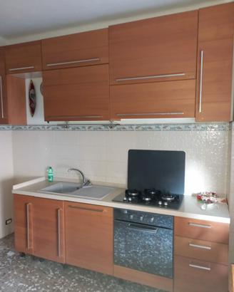 cucina Scavolini completa con vano x lavastoviglie