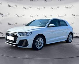 Audi A1 SPB 30 TFSI S tronic S line edition C...