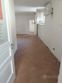 Ufficio piazza Garibaldi