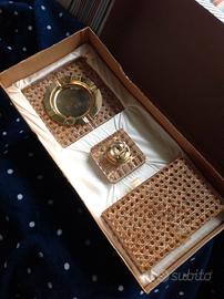 Set anni '70 nello stile di Gabriella Crespi