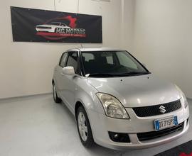 Suzuki Swift 1.3 4x4 5p. GL