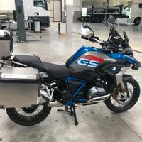 Bmw R 1200 GS Rally