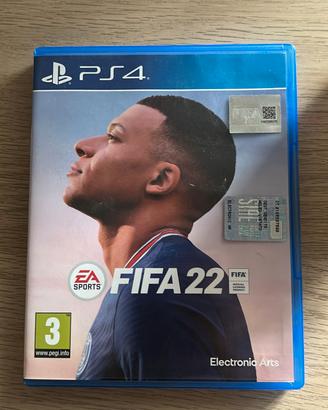 fifa 22