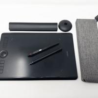 Wacom Intuos Pro M Paper Edition Perfetta 2 penne!