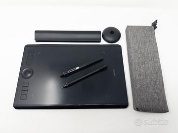 Wacom Intuos Pro M Paper Edition Perfetta 2 penne!