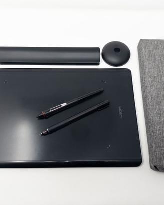 Wacom Intuos Pro M Paper Edition Perfetta 2 penne!