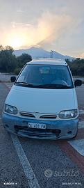 Nissan Vanette Cargo 