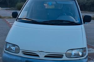 Nissan Vanette Cargo 