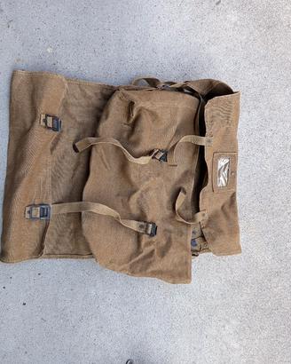 zaini topo militare 