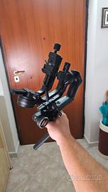 Feiyutech SCORP-C