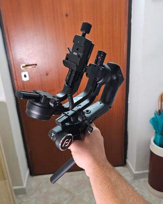 Feiyutech SCORP-C