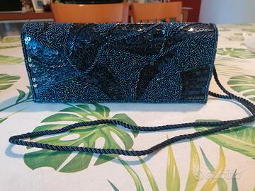 Pochette da sera o cerimonia