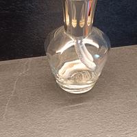 lampada a catalisi Lampe Berger