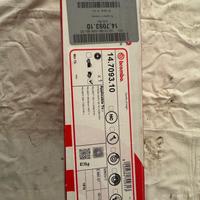 Tamburi, ganasce e pastiglie freno