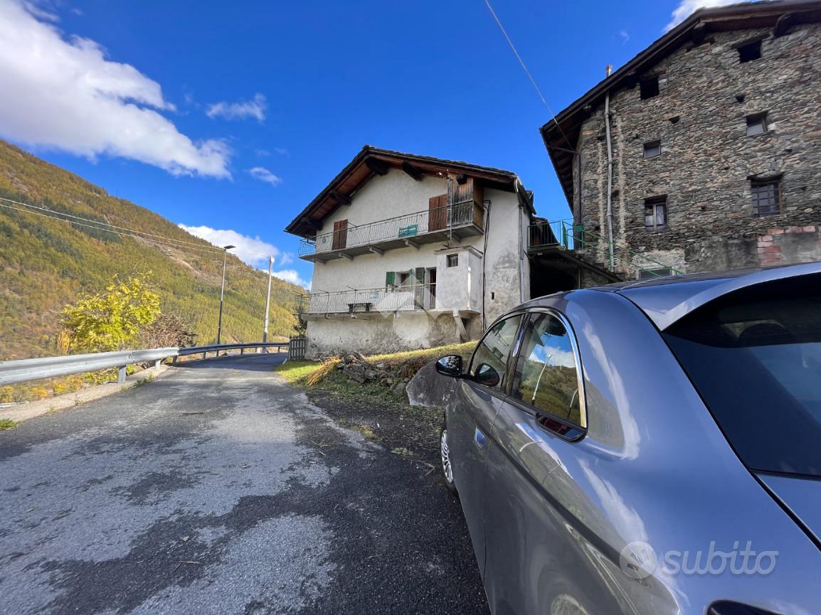 RUSTICO A ETROUBLES - Vista 6