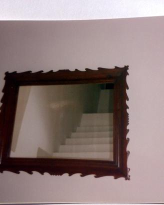 Specchio da parete