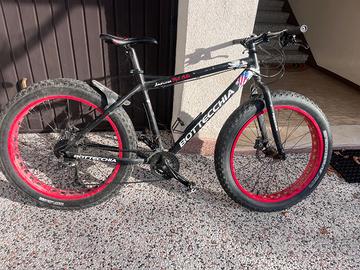 Bicicletta fat bike