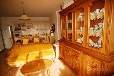 arredi soggiorno cucina