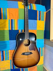 Chitarra acustica