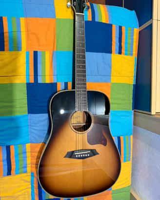 Chitarra acustica