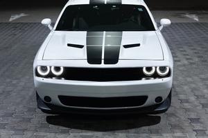 Dodge Challenger 3.6