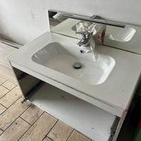mobili bagno